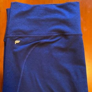 Fabletics ankle leggings